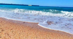 Juliana beach resort Hurghada